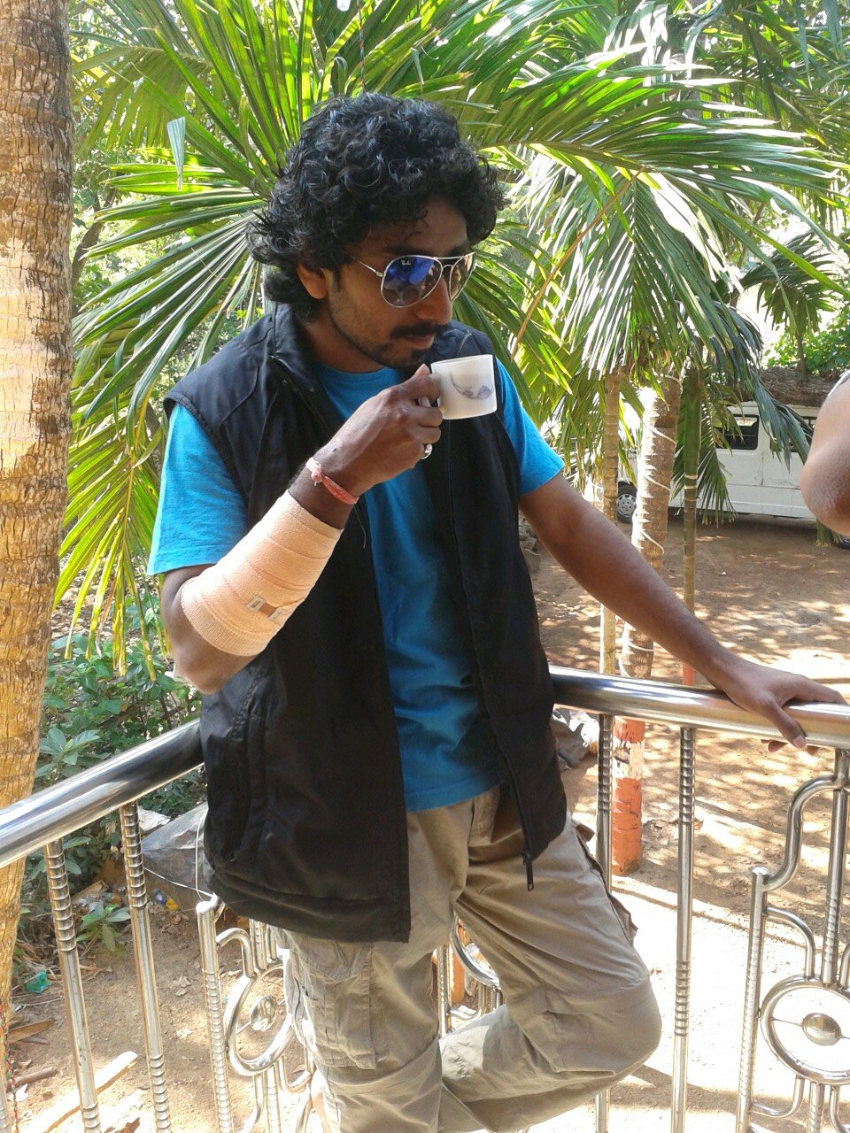 saurabhcchavan's profile picture. 