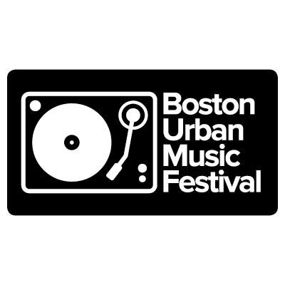 Boston Urban Music Festival - August 24, 2014