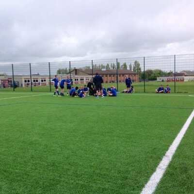 News for all of Bruntcliffe School sport