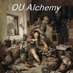 OU Alchemy (@oualchemy) Twitter profile photo