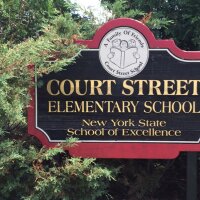 Court Street School (@courtstschool) 's Twitter Profile Photo