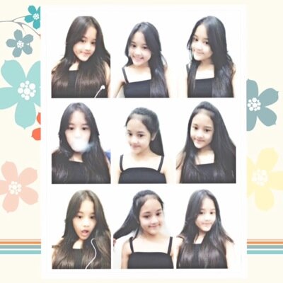 Move to @andiniimaharani