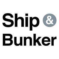 Ship & Bunker(@ShipandBunker) 's Twitter Profile Photo