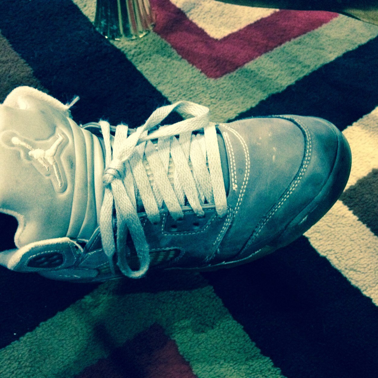 Sneakerhead239's profile picture. 