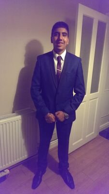 JasonSingh198's profile picture. 17 from Birmingham