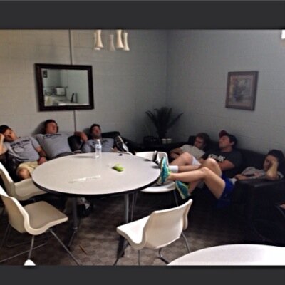 JanitorDrama's profile picture. Our eyes vs the eye in the sky