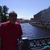 Vangelis Tselentis (@vange59) Twitter profile photo