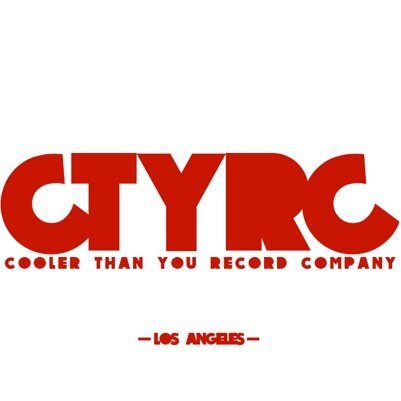 CTYRCo's profile picture. We create and distribute the coolest music, for the coolest artists. #CTYRC