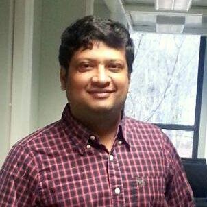 Data Scientist, Dad of two boys. . Data will talk if you are willing to listen to it