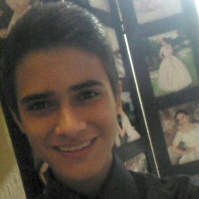 Joserrey7's profile picture.