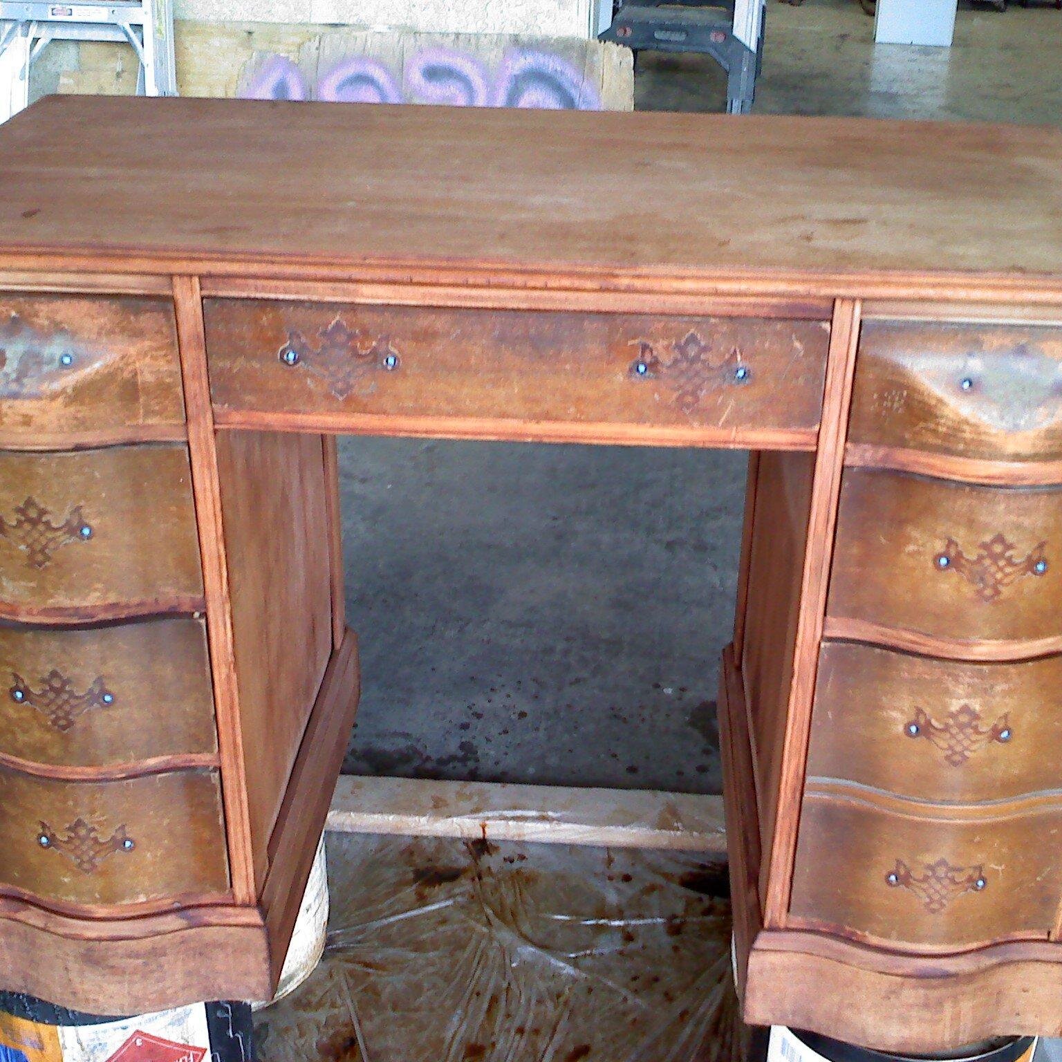 B & M Furniture Repair - Since 1978 - 1220 East Santa Paula St  Santa Paula, CA 93060 - (805)525-4289