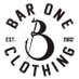 Bar One Clothing (@baroneclothing) Twitter profile photo
