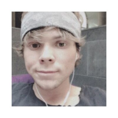 im into drummers