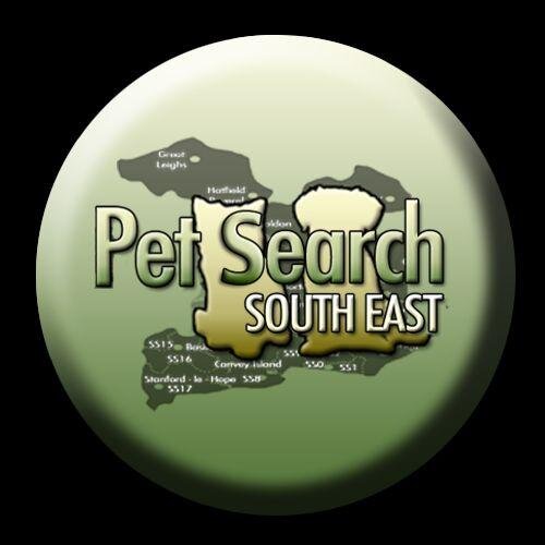 Pet Search South East is a searchable database used by local vets, RSPCA  and various Cats Protection branches to record animals that have been  found locally.