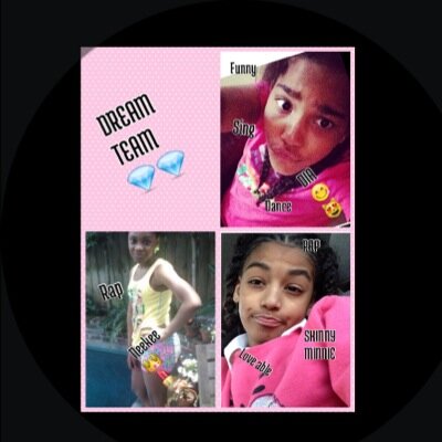 DeboseJamie's profile picture. Go on my ig and go cute_girl_jamie an my team ig __dream_team_