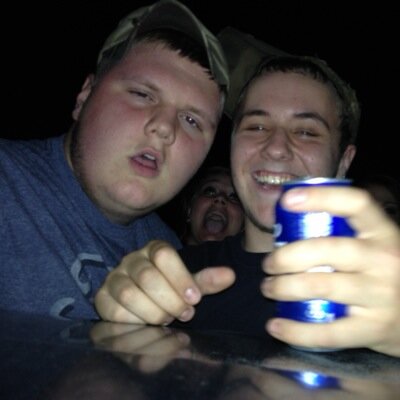 Chiefstein | 18 | @brianabanana_ is all mine | #ripcody | WV | #teamFord | #teamJeep |
