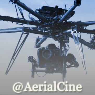Providing the Aerial Cinematography community with relevant & up to date information from a multitude of trusted resources.