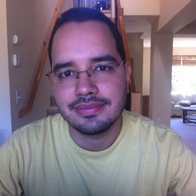 DenijerP's profile picture. Hijo y siervo de Dios, esposo de @franchescao e ing. Industrial.