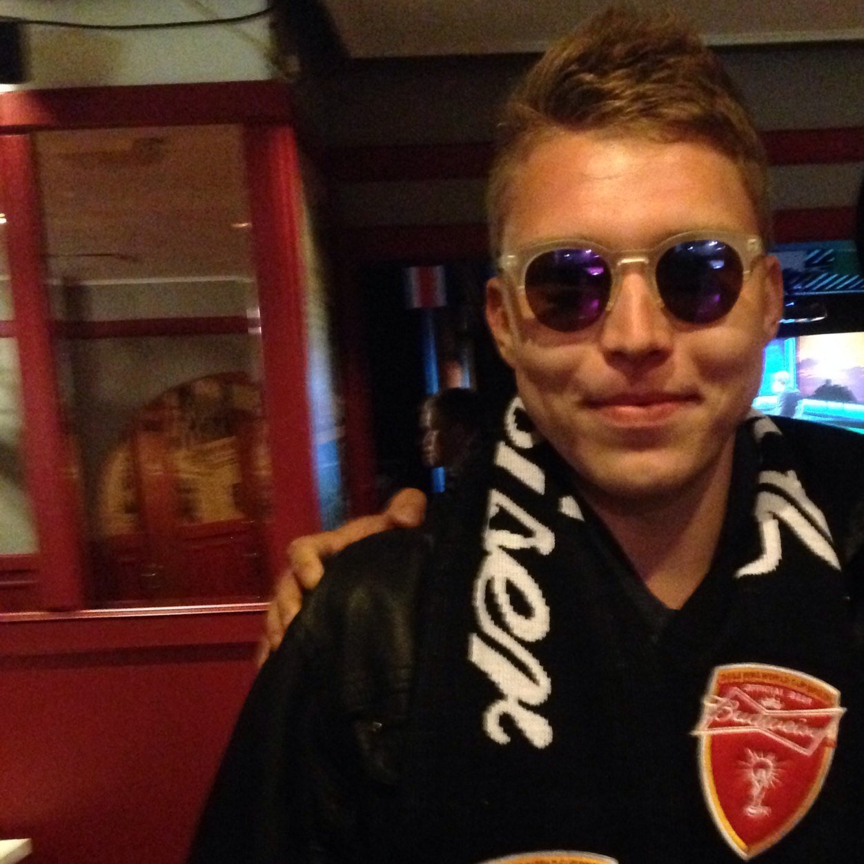 makivirta's profile picture. 