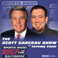 Scott Garceau Show (@scottgshow1057) 's Twitter Profile