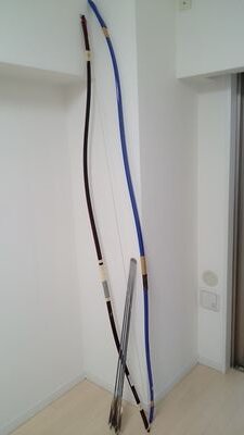 sasatomo0923's profile picture. 弓道参段/宮城→神奈川→埼玉／肥後蘇山(伸寸17ｷﾛ)/都内でなんちゃってSEやってます。弓以外のつぶやきも多いです😅