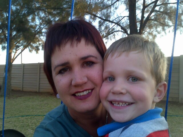 Leef Lief Lag