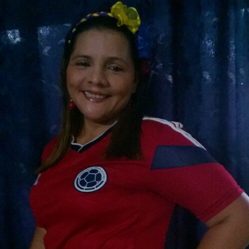 Docent, Mg en Educación.