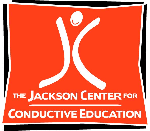 The Jackson Center helps children and adults with motor challenges gain greater independence in daily living skills.