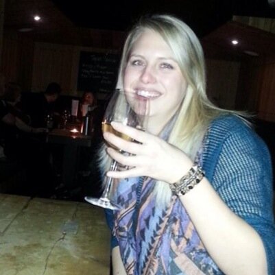 TiffanyScott86's profile picture. 