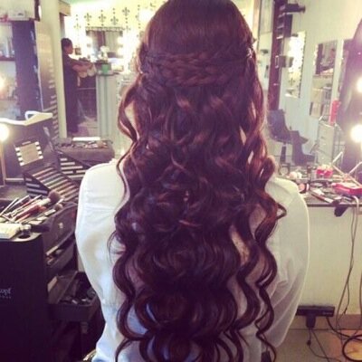 Ana3lAnael's profile picture. No DrEaM is too BIG !