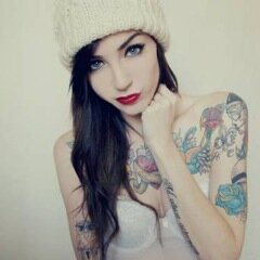 Hot_Snowflakee's profile picture. My life in some tweets.  @ClassySnowflake is my sister!  Give her a follow :)