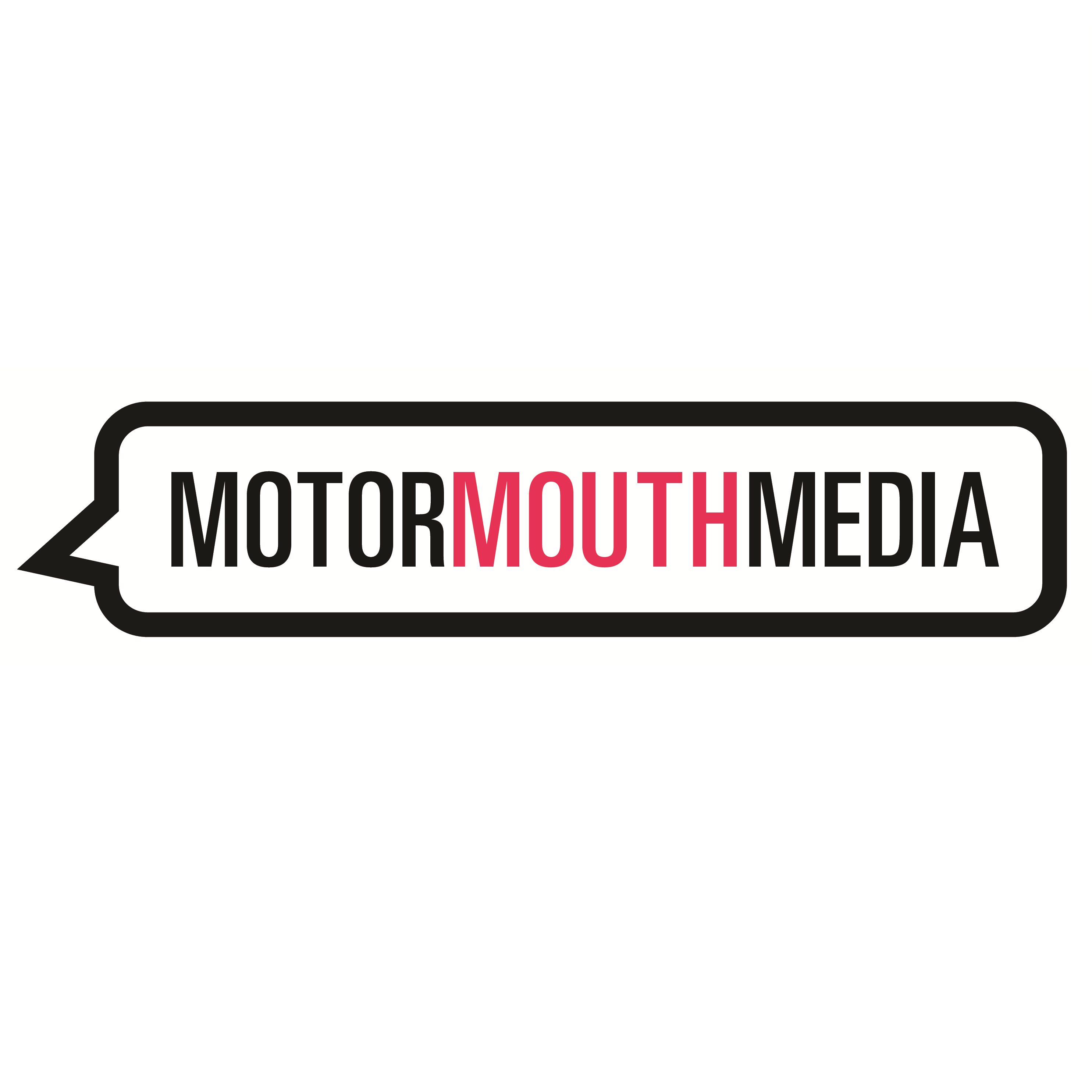 Official news & promo musings from your friends at Motormouthmedia. Publicity for Bands, Brands, Events and more.