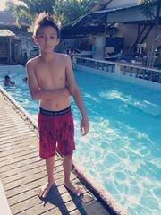 TambajongJr_'s profile picture. Serving God is the most precious treasure for me!