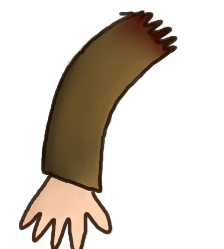 Do you need a helping hand? I'm here to lend you one!