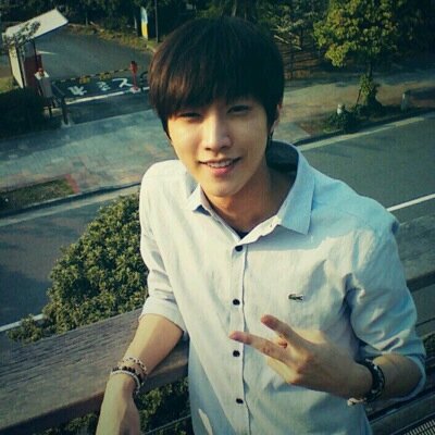 B1A4 / 진영오빠 / 1211~❤︎