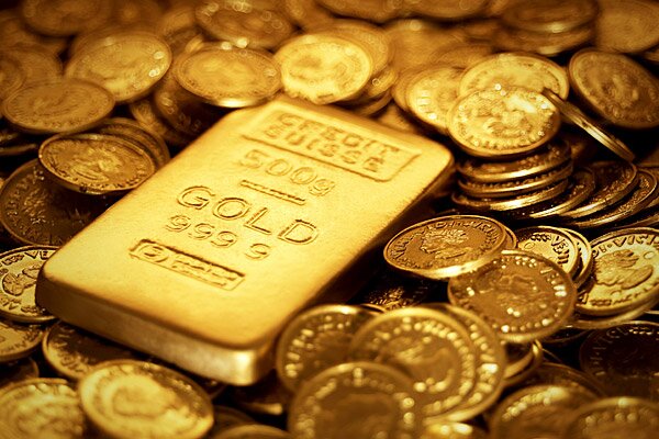 Gold & Silver Dealer - Great Values!