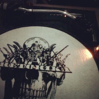 1st Album KEMBALI MERAPAT