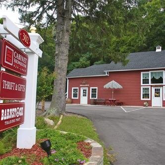 WRBarn's profile picture. A Feel Good Destination..the heart of historic Wading River..unique things, unique events, unique establishments, unique people..come experience it for yourself