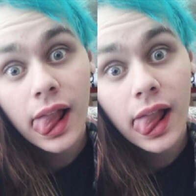 I gave you a free follow so follow @damnastxn for me please