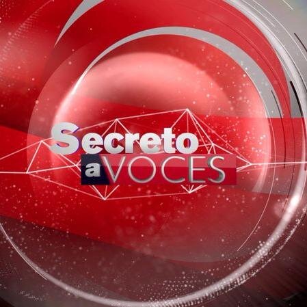 Secreto a Voces #SaV / Mega - Chile / Escríbenos a sav@mega.cl / Revive lo mejor de nuestros 3 años en pantalla en http://t.co/zsgyt3ueL1