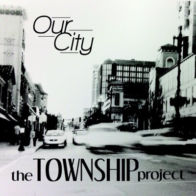 ~ it's our city ~