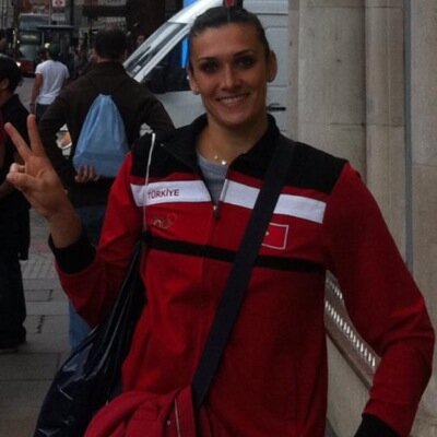 Former Olympic Volleyball Player🇹🇷🥇🏆🏐,

Lecturer @ MU👩🏻‍🏫,

TOC Board Member🇹🇷

PhD👩🏻‍🎓

https://t.co/EEW21Dgr29
