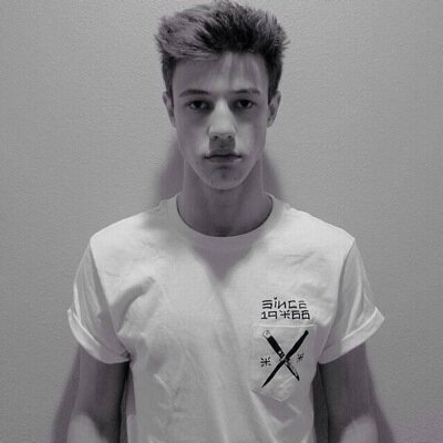 AugustusHaymend's profile picture. Agustus Jasper Haymend. {OC/RP}