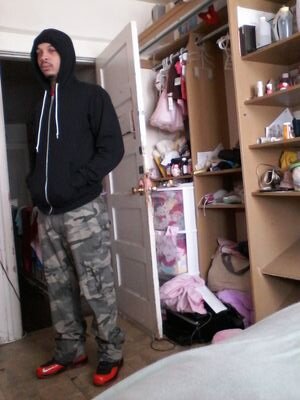 AlanWilson705's profile picture. philly