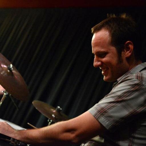 Drummer | Developer | Designer
http://t.co/Ul8y8RFKaZ