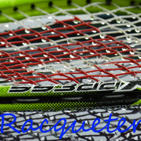 racqueter1's profile picture. for everything racquet.
