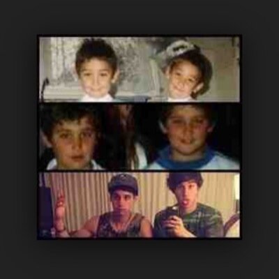 Janoskians❤️