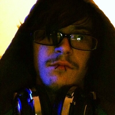 Glidewe11's profile picture. 