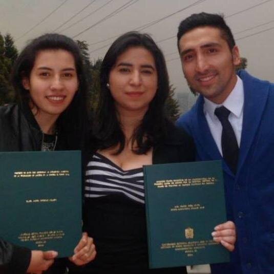 Anny_rk's profile picture. Ana Mesa, orgullosamente Bogotana.