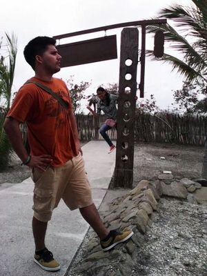 RendSamuel's profile picture. Emprendedor .